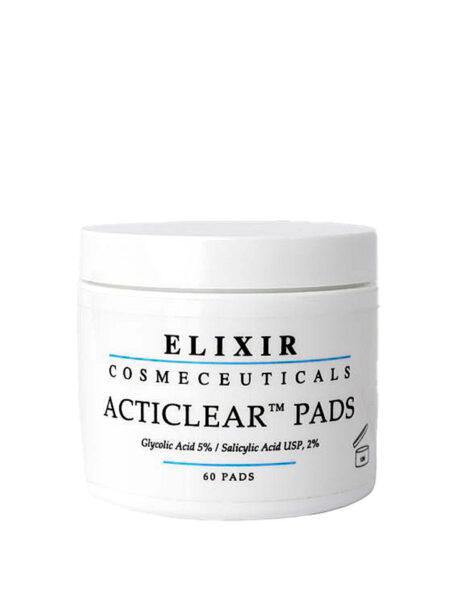 Acticlear Pads
