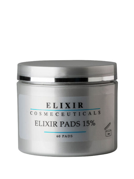 Elixir Pads 15%