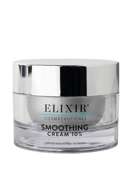 Smoothing Cream 10%