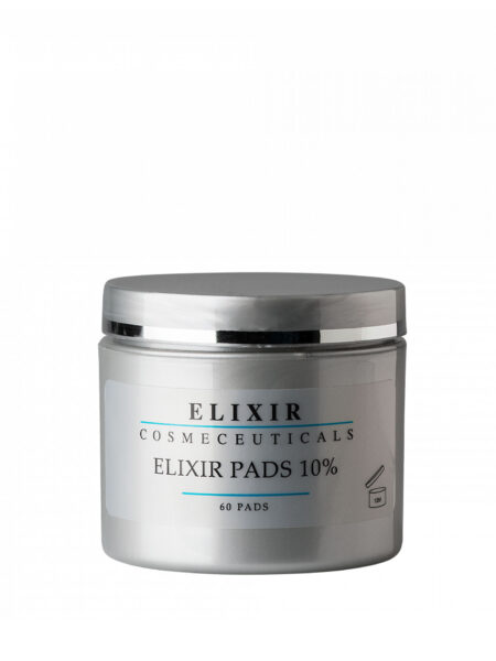 Elixir Pads 10%